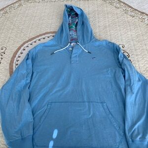 Southern Tide Hoodie